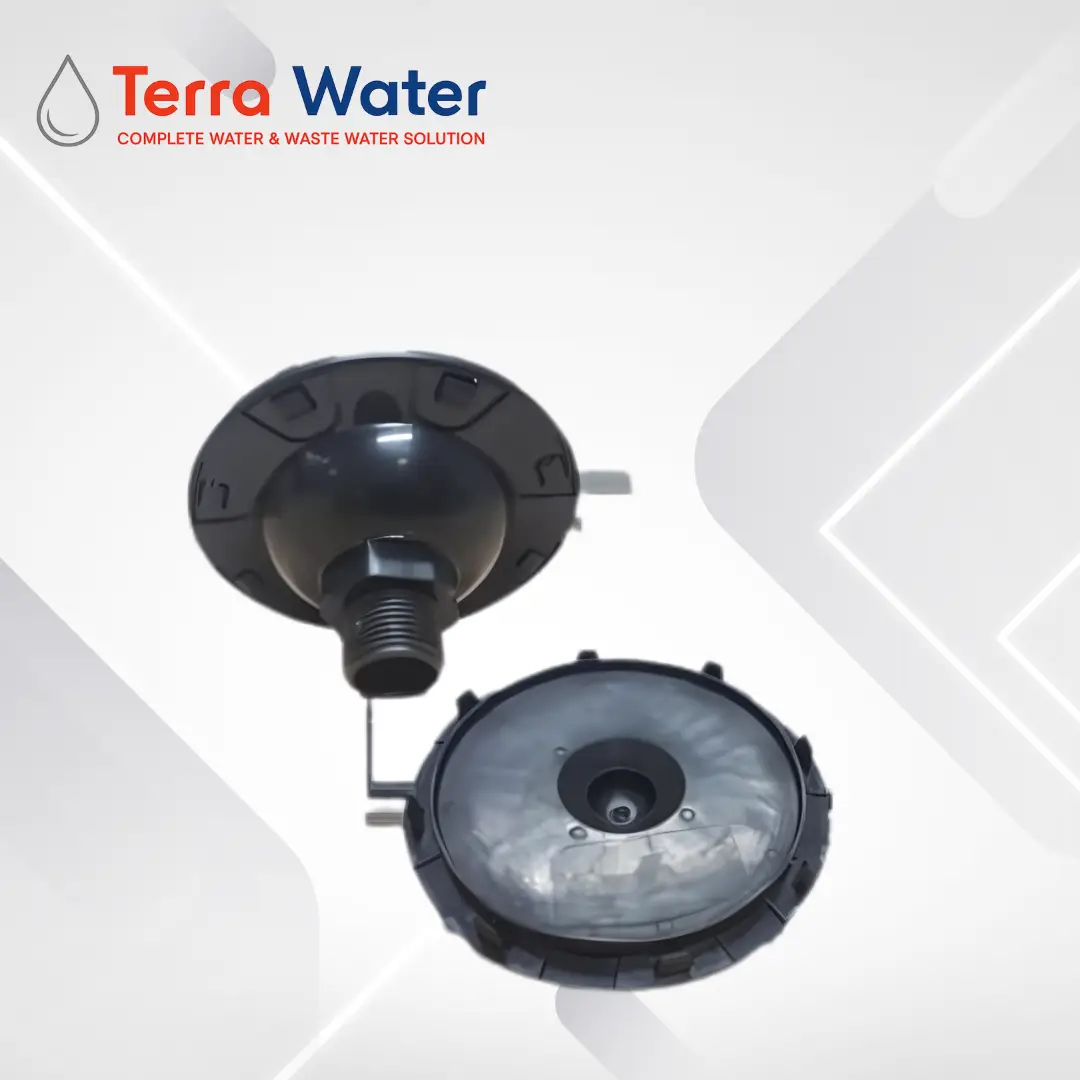 Coarse Bubble Disc Diffuser EECB- 150