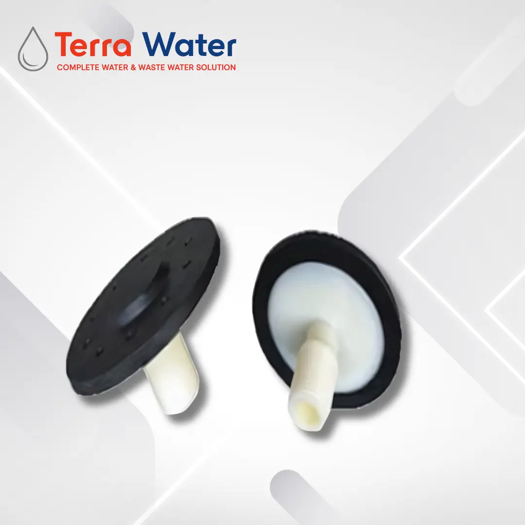 Coarse Bubble Disc Diffuser