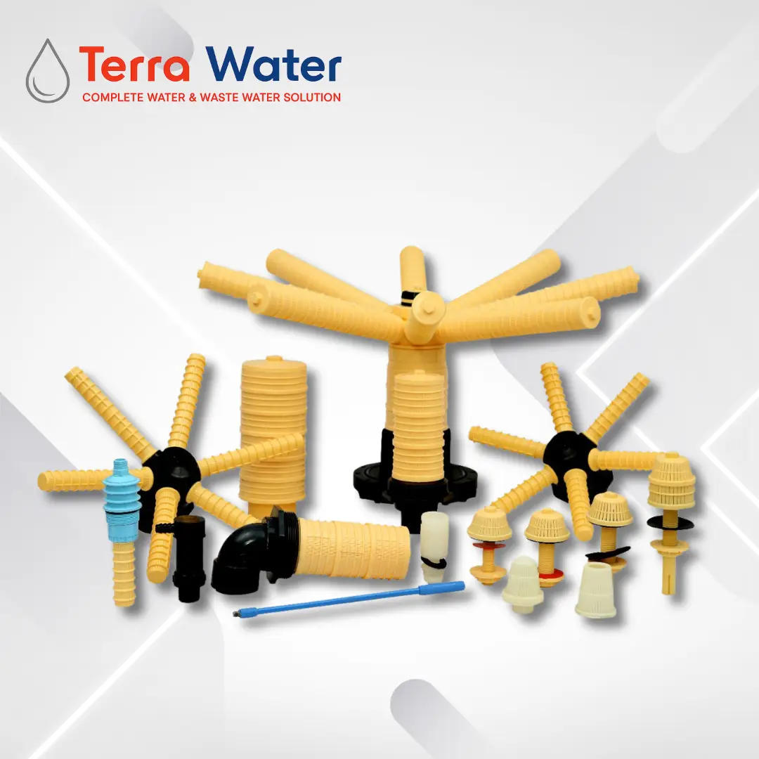 Distribution Systems