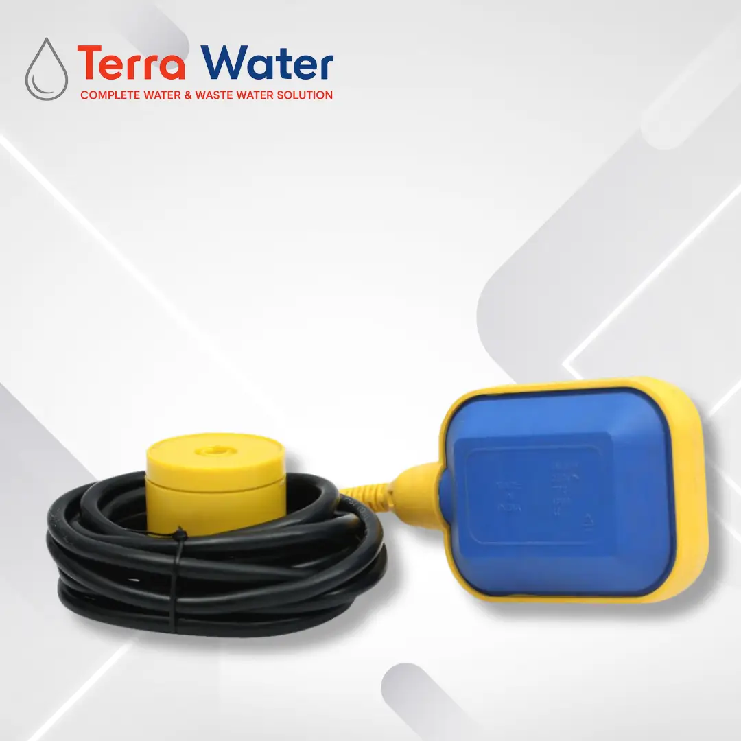 Float Switch