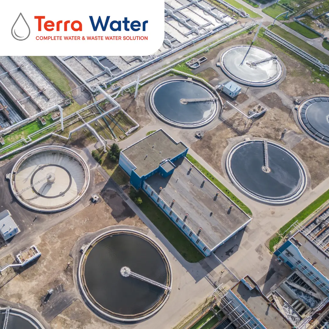 Water Treatment Plant (WTP)