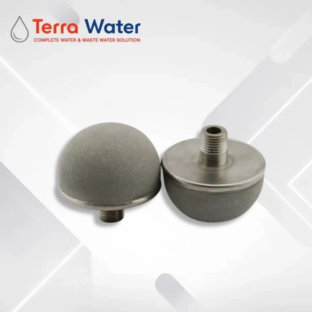 Stainless Steel Fine Bubble Disc Difussor